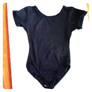 Gymnastics/Dance Leotard